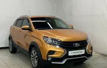 Lada (ВАЗ) XRAY