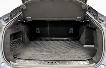 Geely Tugella