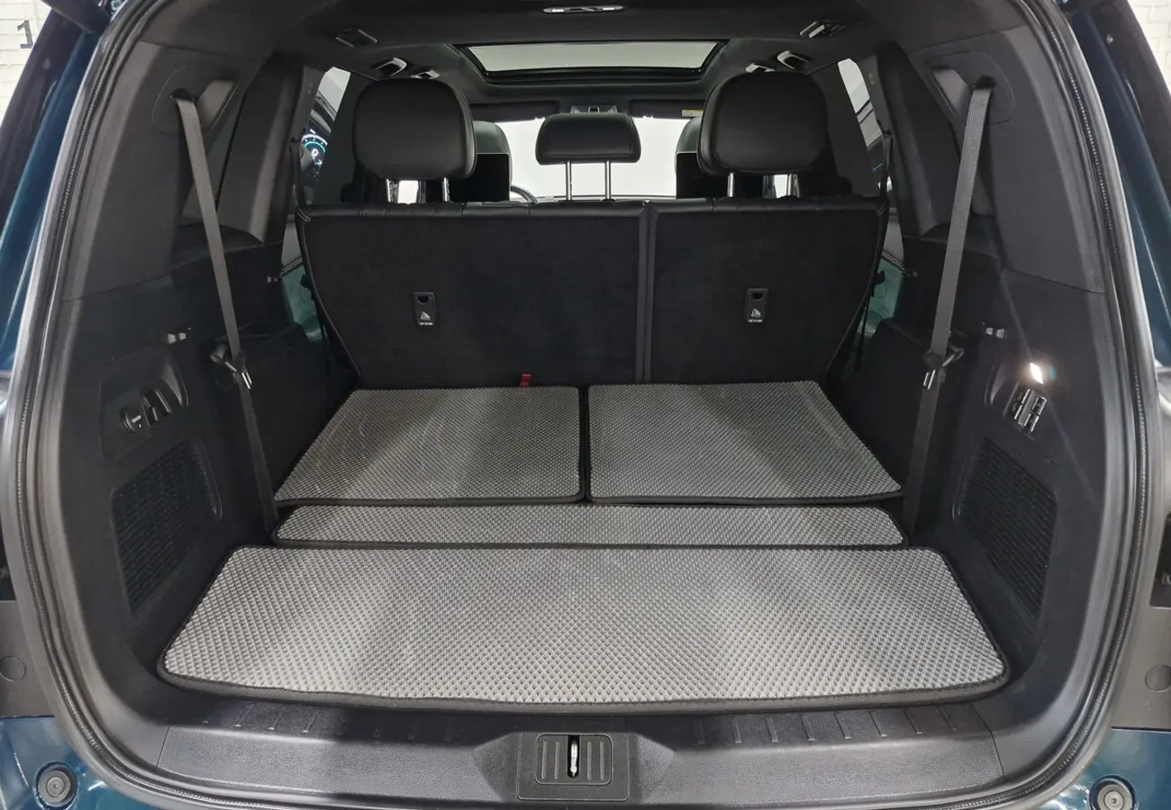 GAC GS8