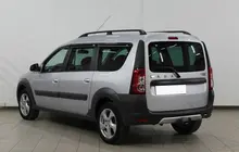 Lada (ВАЗ) Largus