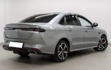 Kaiyi E5