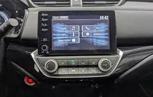 Honda Crider