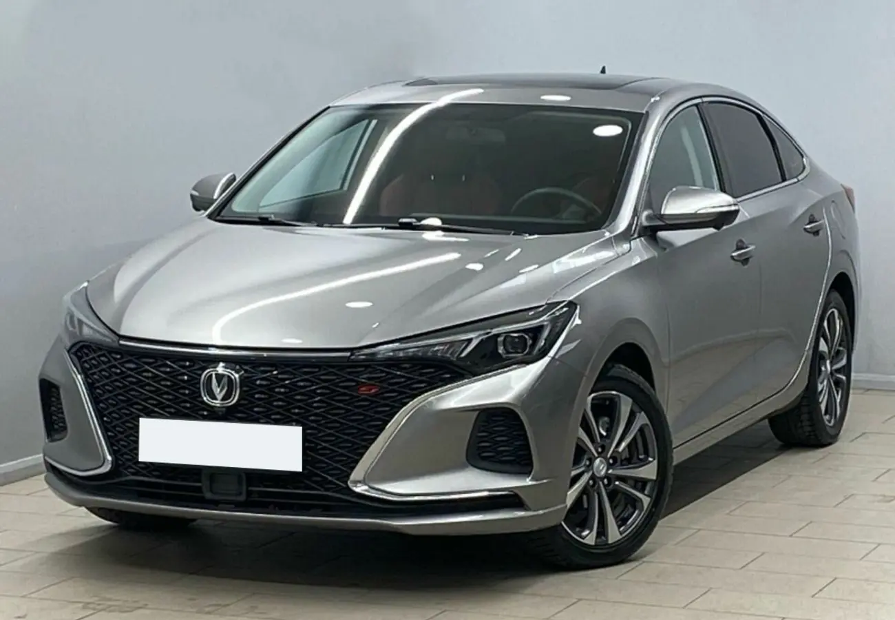 Changan Eado Plus