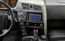 SsangYong Kyron