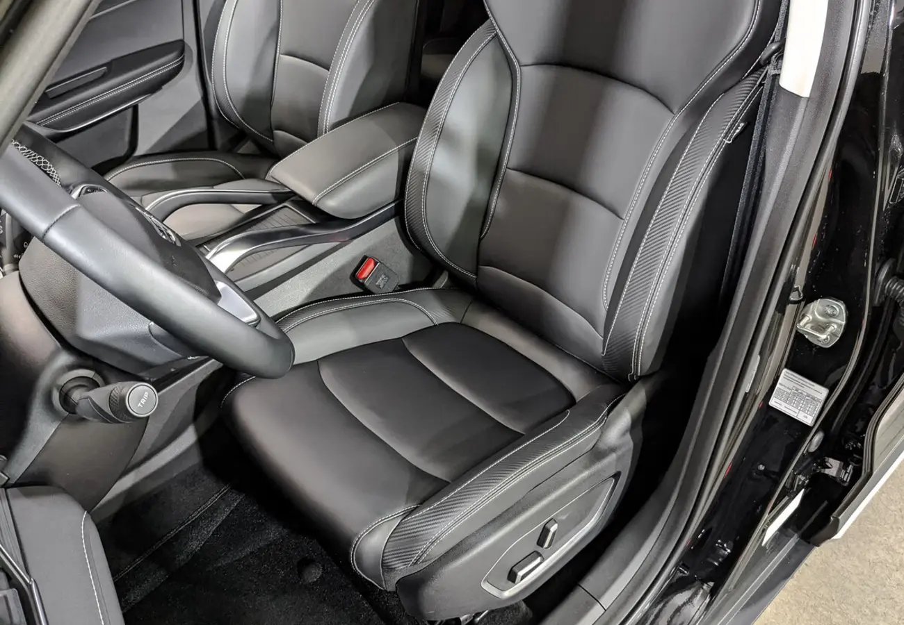 Geely Atlas Pro