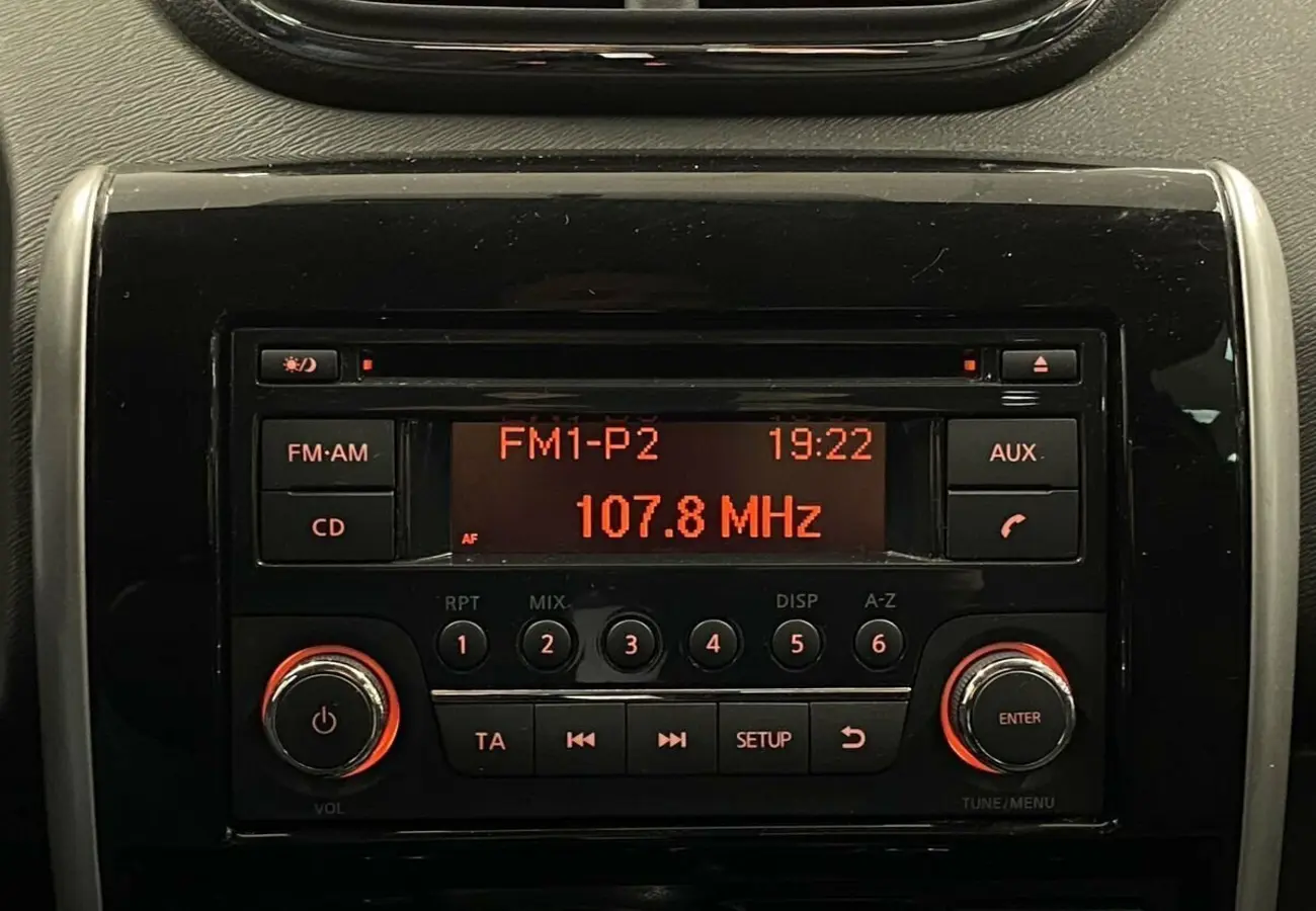 Nissan Terrano