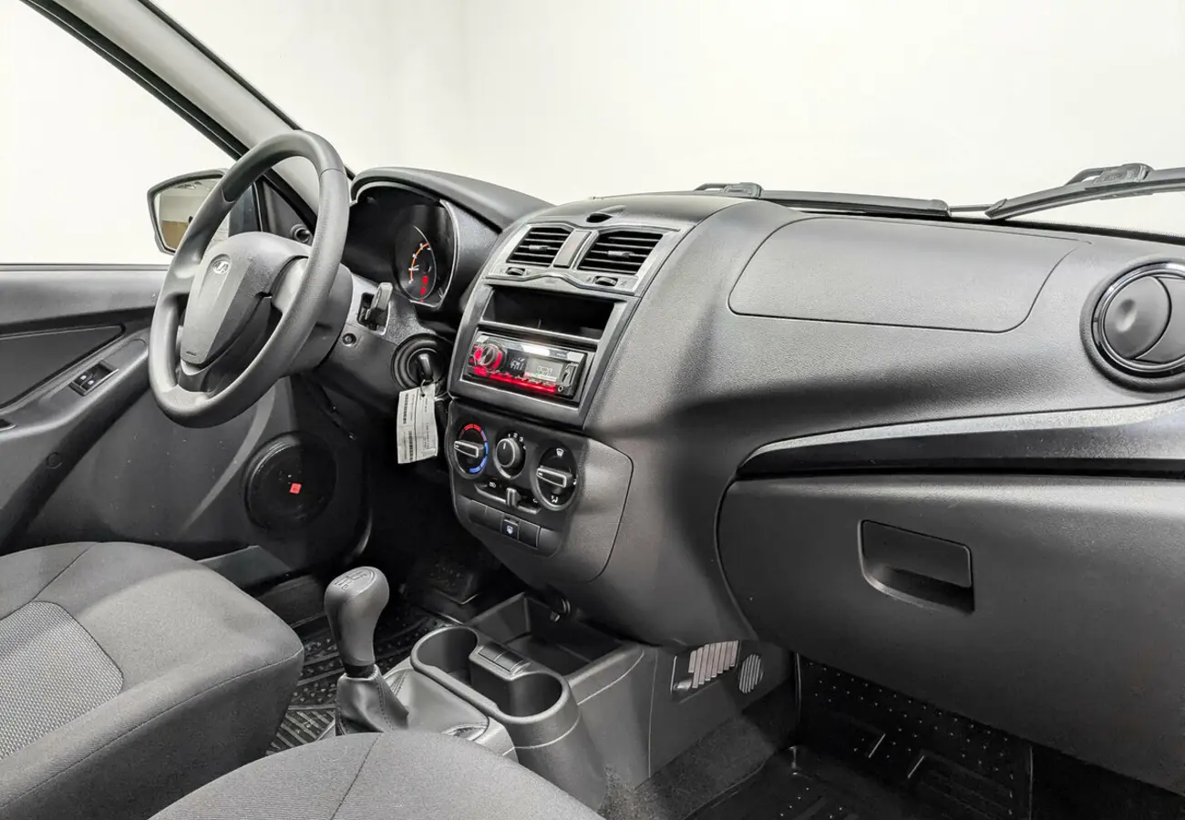 Lada (ВАЗ) Granta