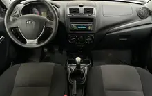Lada (ВАЗ) Kalina