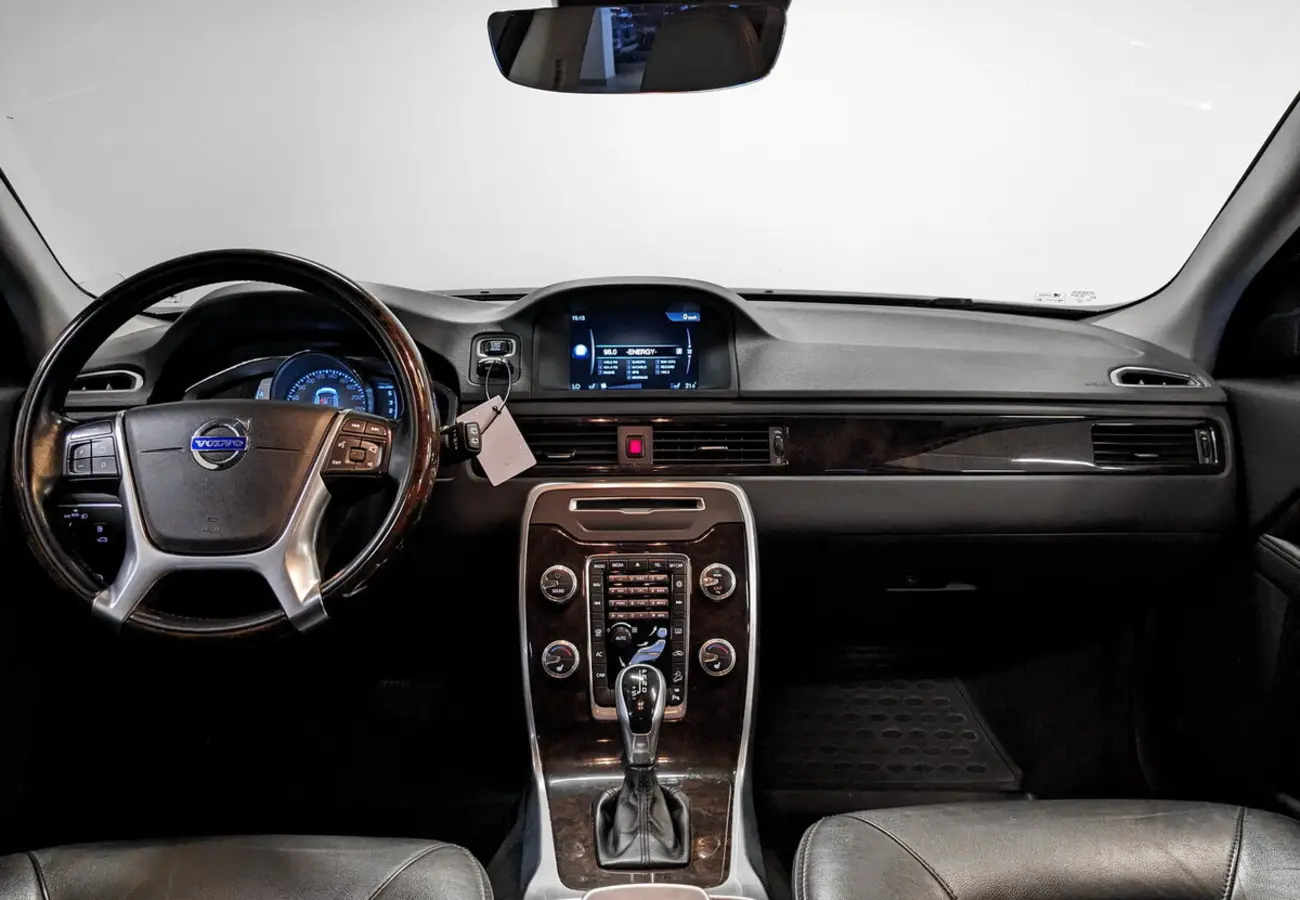 Volvo XC70