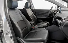 Changan Alsvin