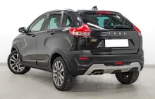 Lada (ВАЗ) XRAY