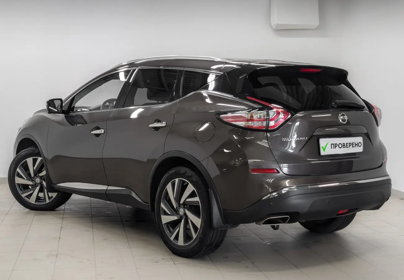 Nissan Murano