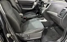 Changan CS35