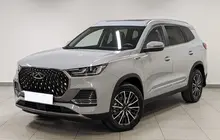 CHERY Tiggo 8 Pro Max