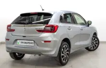 Suzuki Baleno