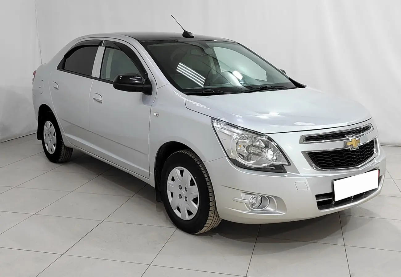 Chevrolet Cobalt