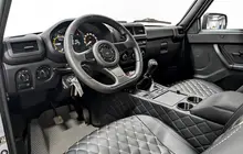 Lada (ВАЗ) Niva Legend