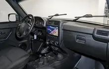 Lada (ВАЗ) Niva Legend
