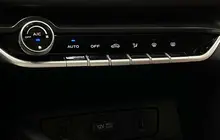 Changan Eado Plus