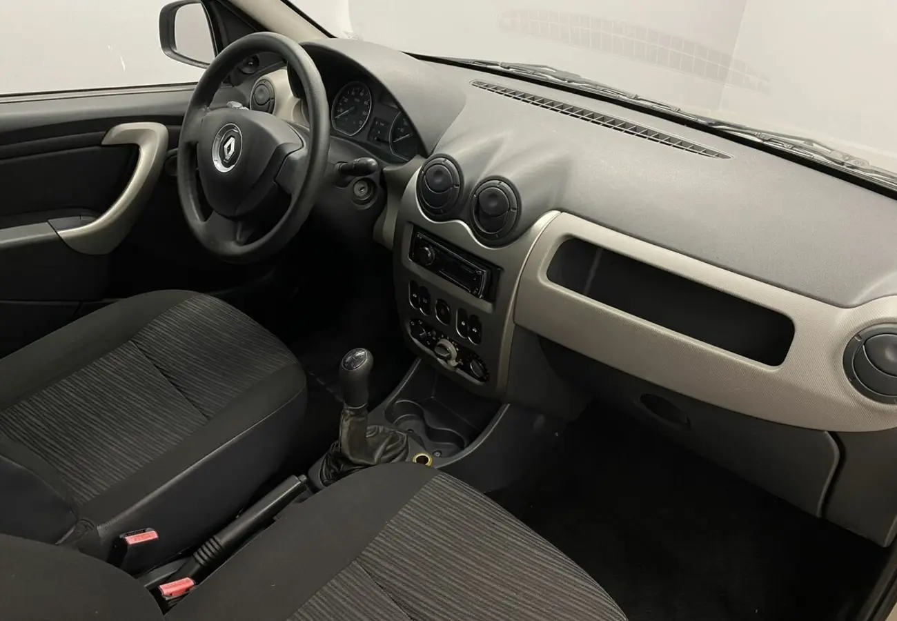Renault Logan