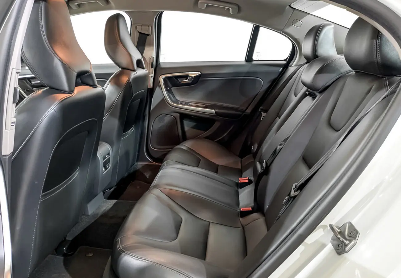 Volvo S60 Cross Country