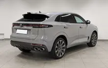 Changan UNI-K