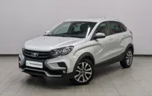 Lada (ВАЗ) XRAY