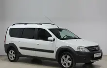 Lada (ВАЗ) Largus
