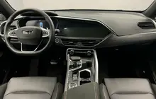 Geely Tugella