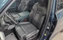 GAC GS8