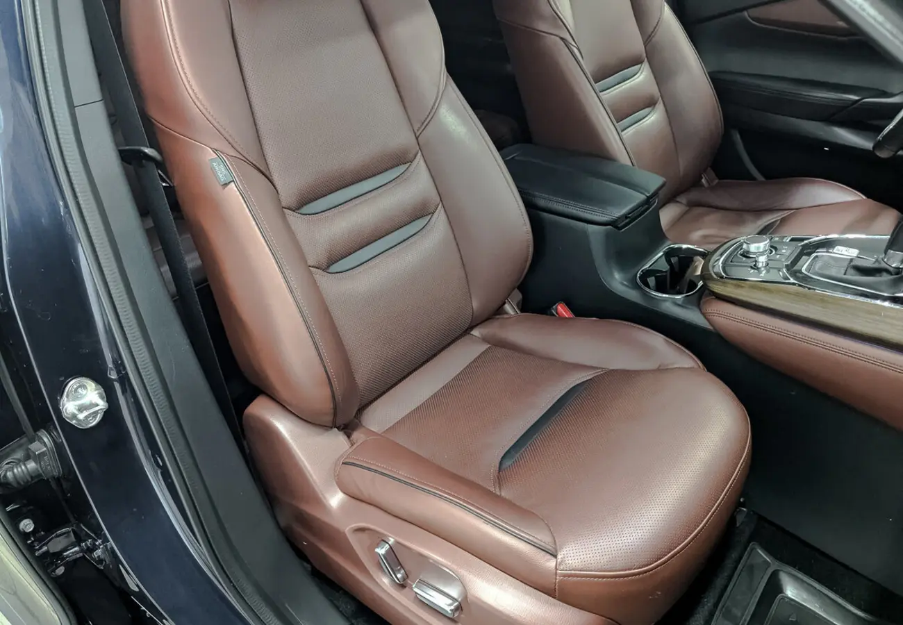 Mazda CX-9