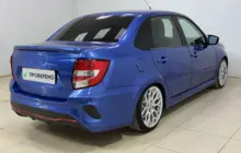 Lada (ВАЗ) Granta