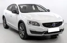 Volvo S60 Cross Country