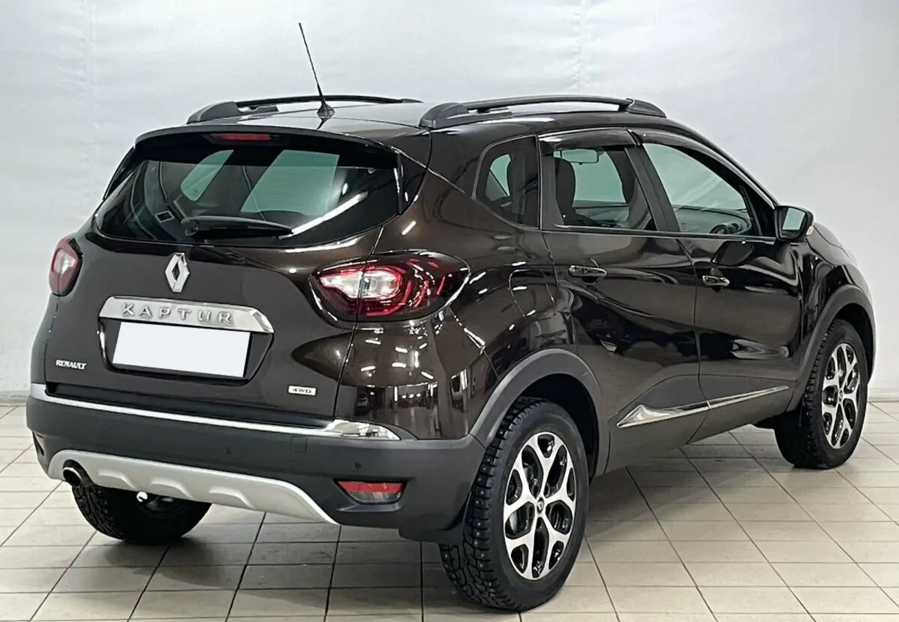 Renault Kaptur