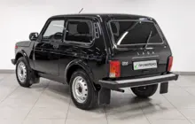 Lada (ВАЗ) Niva Legend