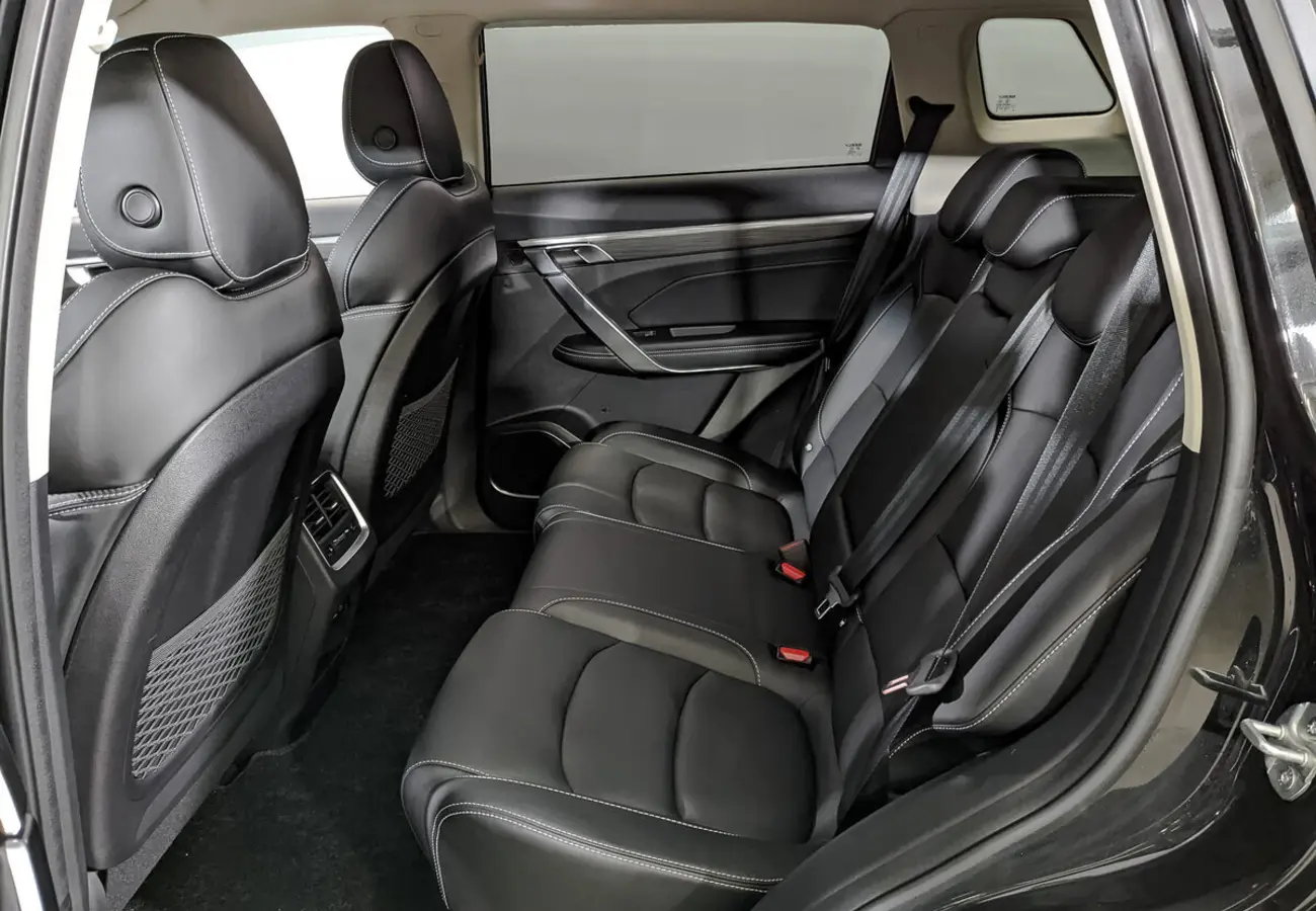 Geely Atlas Pro