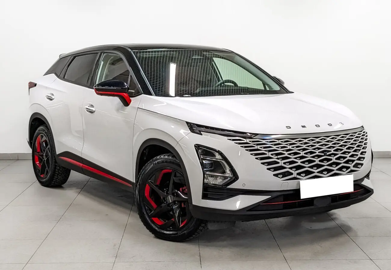 OMODA C5