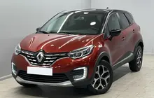 Renault Kaptur
