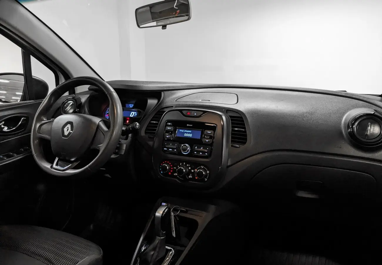 Renault Kaptur