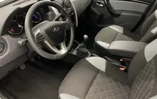 Lada (ВАЗ) Largus