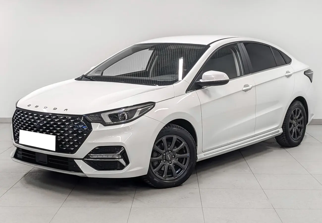 OMODA S5