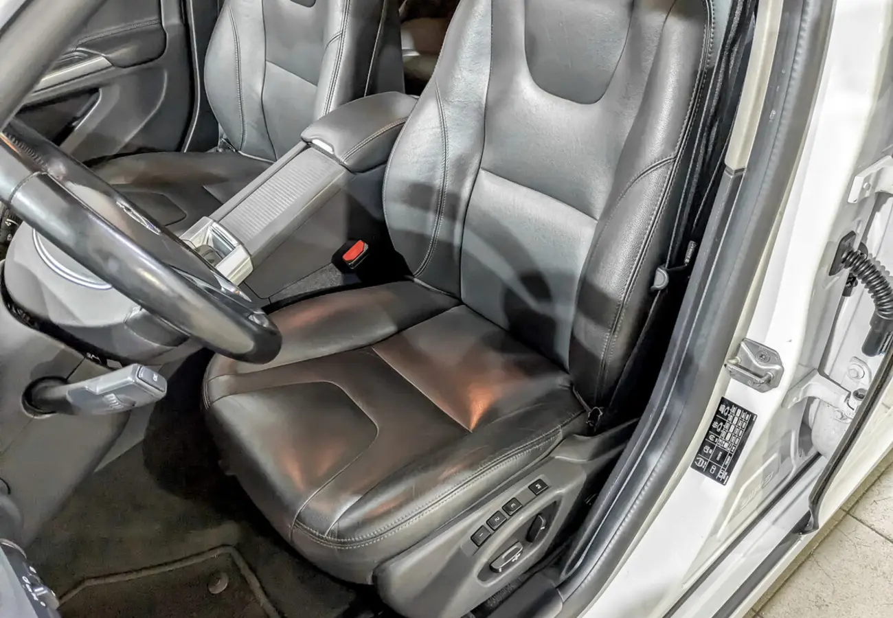 Volvo S60 Cross Country