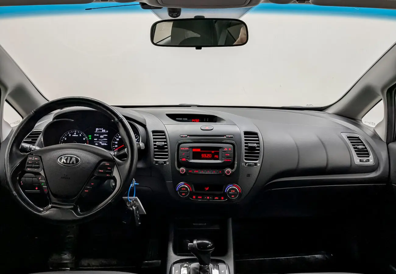 Kia Cerato
