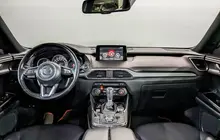 Mazda CX-9