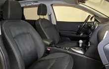 Nissan Qashqai+2
