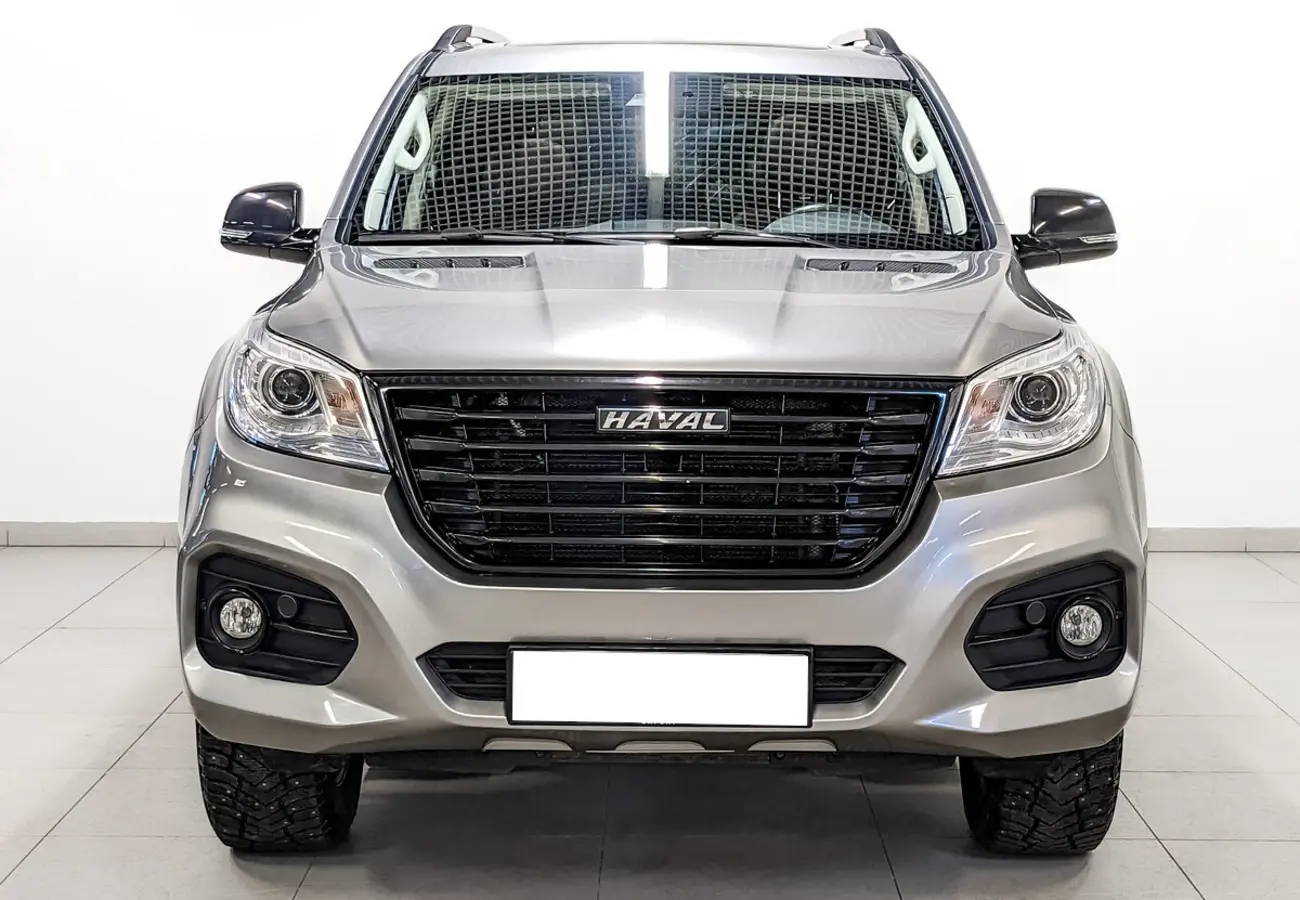 Haval H9