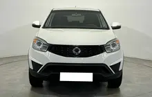 SsangYong Actyon