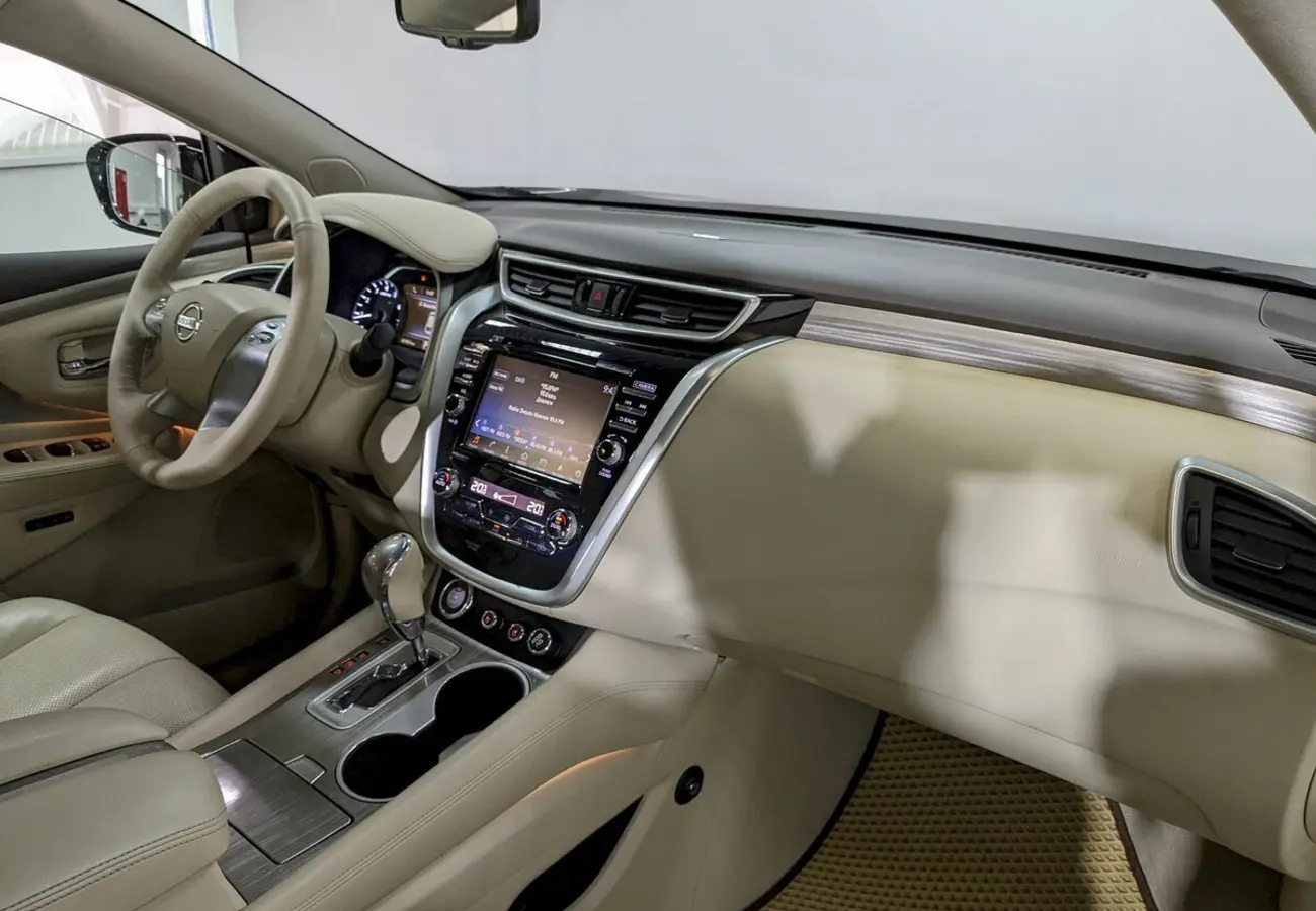 Nissan Murano
