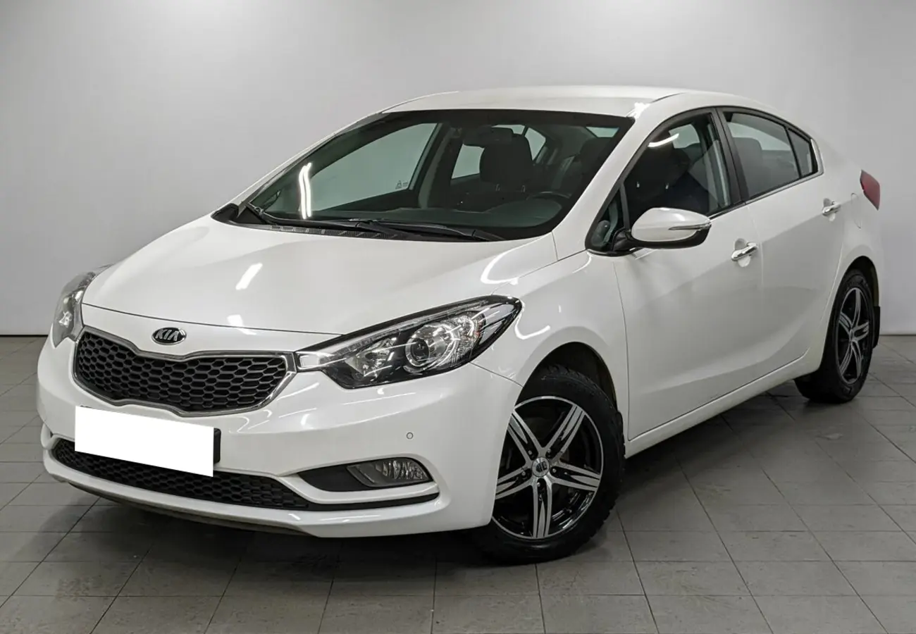 Kia Cerato