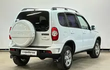 Chevrolet Niva